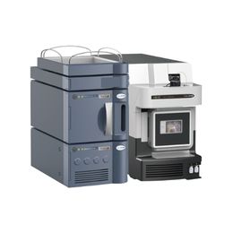 ACQUITY UPLC I-Class PLUS / Xevo TQ-S cronos System 超高效液相色谱串联质谱系统