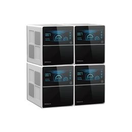 KHB Nova 16 样品前处理系统